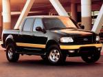 Ford F-150 Scuba SuperCrew Concept 1999 года